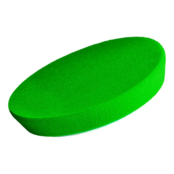 Pad Esponja Corte Medio 150 Mm 6 Pulgadas Sonax 3