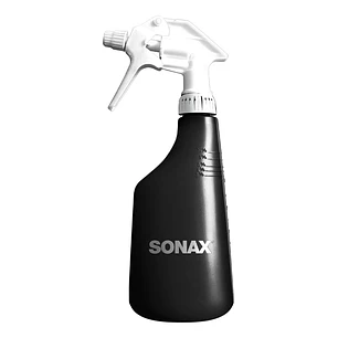 Rociador Atomizador Pulverizador Limpieza Sonax 600 Cc