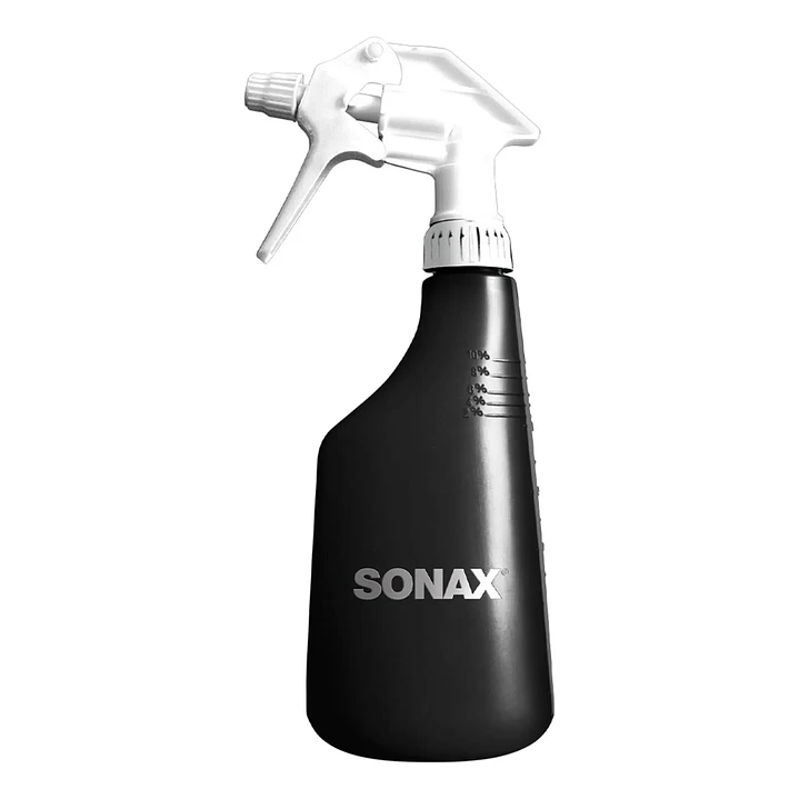 Rociador Atomizador Pulverizador Limpieza Sonax 600 Cc 1