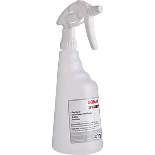 Pulverizador Reutilizable 650 Ml Sonax