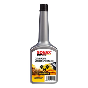 Aditivo Sonax Elevador De Octanos 250 Ml
