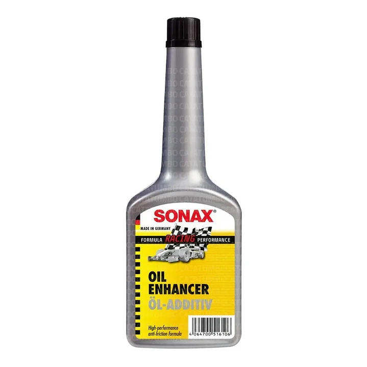 Aditivo Aceite Antifriccion Sonax 250 Ml 2