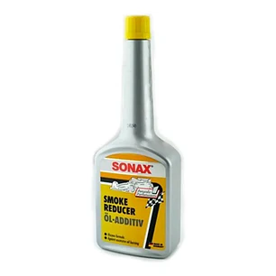 Aditivo Aceite Antihumo Sonax 250 Ml