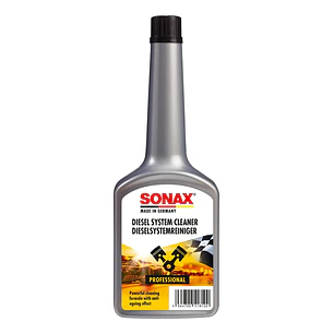 Limpia Sistema Diesel Sonax 250 Ml