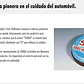 Aditivo Limpia Inyectores Bencina 250ml Sonax - Miniatura 3