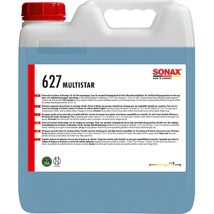 Limpiador De Aplicacion Universal Sx Multistar Sonax 10 Lt