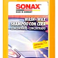 Shampoo Con Cera Sonax 500 Ml - Miniatura 1
