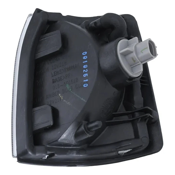 Farol Esquina Derecho Para Mazda B2200 2.2 F2 1994 1995 1996 2