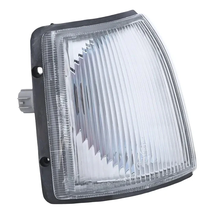 Farol Esquina Derecho Para Mazda B2200 2.2 F2 2000 2001 2002 1