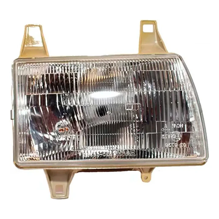 Optico Izquierdo Para Mazda B2200 2.2 1985-1999 1