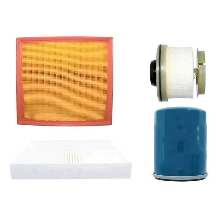 KIT FILTROS PARA Suzuki Vitara 1.6 1989 1990 1991 1992 1993 1