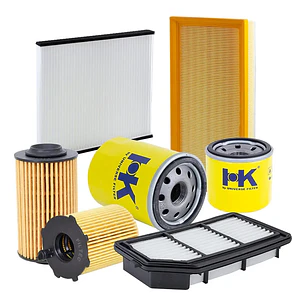 KIT FILTROS PARA Isuzu NQR 5.2 Diesel 2016