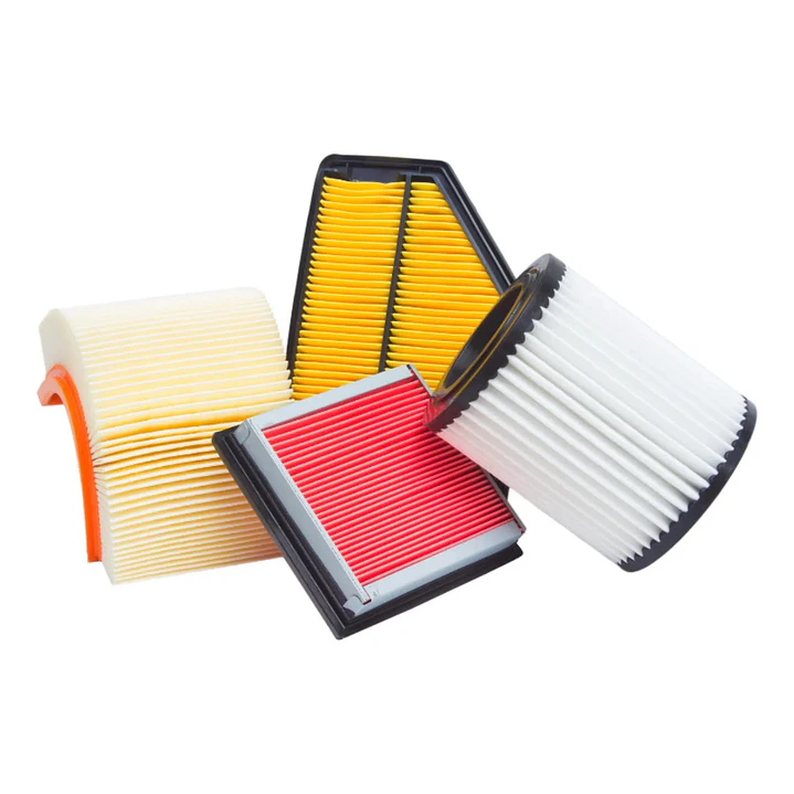 KIT FILTROS PARA Volvo S60 2.4 2004 2005 2006 2007 3