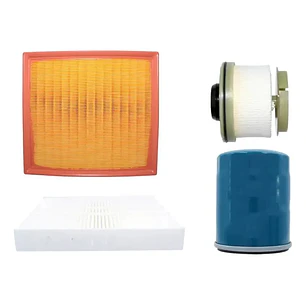 KIT FILTROS PARA Mitsubishi L200 2.4 Diesel 2024 2025 2026
