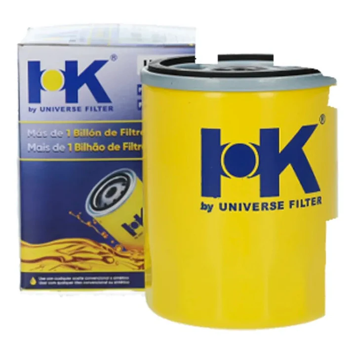 Kit Filtros Para Terracan 2.9 J3 2003 2004 2005 2006 2007 2