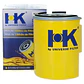 Kit Filtros Para Terracan 2.9 J3 2003 2004 2005 2006 2007 - Miniatura 2