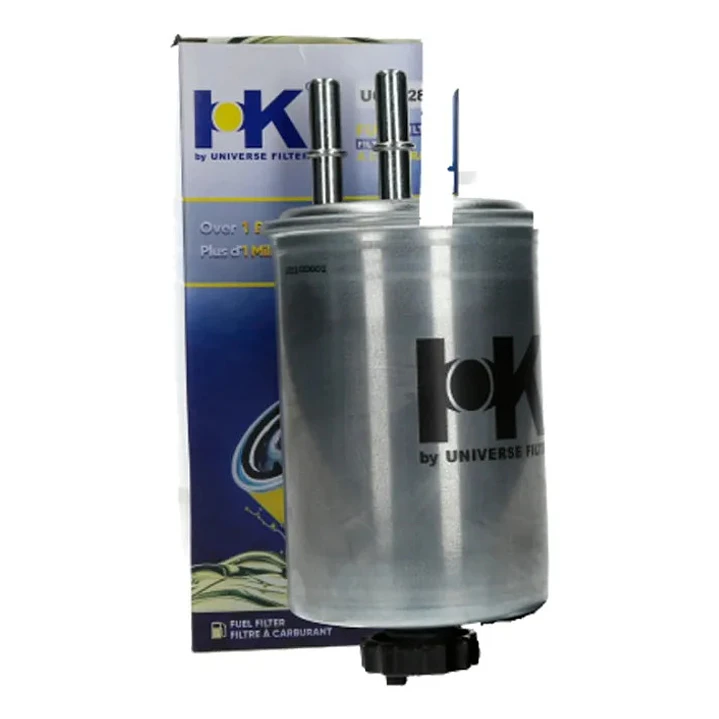 Kit Filtros Para Terracan 2.9 J3 2003 2004 2005 2006 2007 3