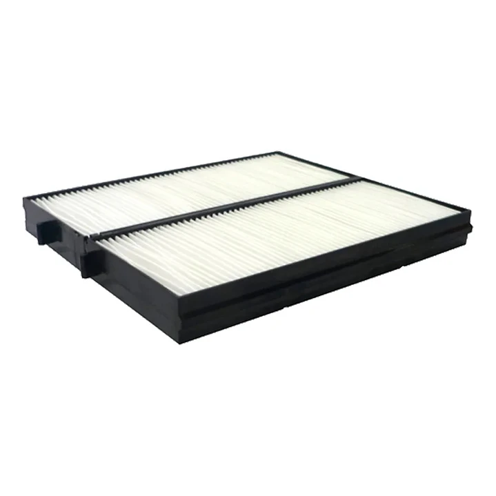 Kit Filtros Para Terracan 2.9 J3 2003 2004 2005 2006 2007 5