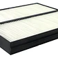 Kit Filtros Para Terracan 2.9 J3 2003 2004 2005 2006 2007 - Miniatura 5