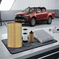 Kit Filtros Para Chevrolet Colorado 2.8 2022 2023 2024 2025 - Miniatura 1