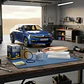 Kit Filtros Para Citroen C-elysee 1.6 Diesel 2013 2014 2015 - Miniatura 1