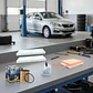 Kit Filtros Para Peugeot 301 1.6 Hdi Turbo 2013 2014 2015 - Miniatura 1