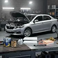Kit Filtros Para Peugeot 301 1.6 Hdi Turbo 2016 2017 2018 - Miniatura 2