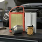 Kit Filtros Para Peugeot 301 1.6 Hdi Turbo 2019 2020 2021 - Miniatura 3