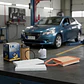 Kit Filtros Para Peugeot 301 1.6 Hdi Turbo 2019 2020 2021 - - Miniatura 1