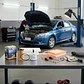 Kit Filtros Para Peugeot 301 1.6 Hdi Turbo 2019 2020 2021 - - Miniatura 2