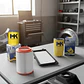 Kit Filtros Para Kia Frontier 2.5 Diesel 2016 2017 2018 - Miniatura 2