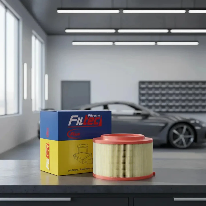 Kit Filtros Para Ford Ranger 2.2 Diesel 2018 2019 2020 2021 4