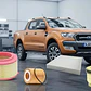 Kit Filtros Para Ford Ranger 2.2 Diesel 2022 2023 2024 2025 - Miniatura 2