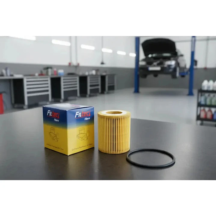 Kit Filtros Para Ford Ranger 2.2 Diesel 2022 2023 2024 2025 3