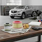 Kit Filtros Para Mazda Bt50 2.2 Diesel 2012 2013 2014 2015 - Miniatura 1