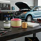Kit Filtros Para Mazda Bt50 3.2 Diesel 2020 2021 2022 2023 - Miniatura 1