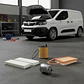 Kit Filtros Para Peugeot Partner 1.6 Hdi Dv6 2021 2022 - Miniatura 1