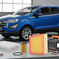 Kit Filtros Para Ford Ecosport 1.5 Diesel 2014 2015 2016 - Miniatura 1