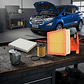 Kit Filtros Para Ford Ecosport 1.5 Diesel 2017 2018 - Miniatura 2