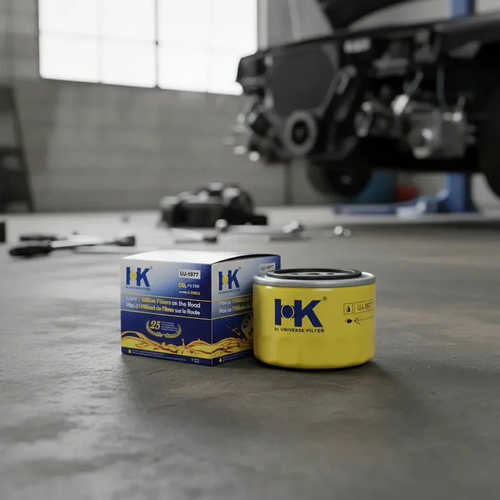 Kit Filtros Para Changan Cs55 1.5 2019 2020 2021 2022 2023 - 4