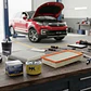 Kit Filtros Para Changan Cs55 1.5 2024 2025 - Miniatura 1