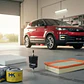 Kit Filtros Para Changan Cs55 1.5 2024 2025 - Miniatura 2
