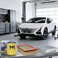Kit Filtros Para Changan Uni-t 1.5 2023 2024 2025 2026 - Miniatura 1