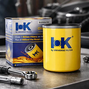 Kit Filtros Para Changan Uni-t 1.5 2023 2024 2025 2026