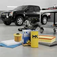 Kit Filtros Para Chevrolet Luv Dmax 2.5 Diesel 2011 2012 - Miniatura 1