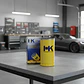 Kit Filtros Para Chevrolet Luv Dmax 2.5 Diesel 2011 2012 - Miniatura 4