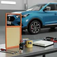 Kit Filtros Para Mg Zs 1.5 2021 2022 2023 2024 2025 - Miniatura 1