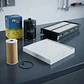 KIT FILTROS PARA KIA SORENTO 2.2 D4HB 2015 2016 2017 2018 - Miniatura 2