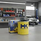 Kit Filtros Para Chevrolet Luv Dmax 3.0 4x4 Diesel 2005 2006 - Miniatura 4