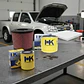 Kit Filtros Para Chevrolet Luv Dmax 3.0 4x4 Diesel 2008 2009 - Miniatura 2